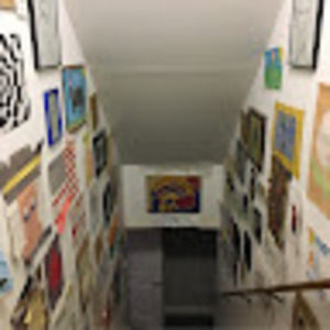 Meet your Posher, Aj